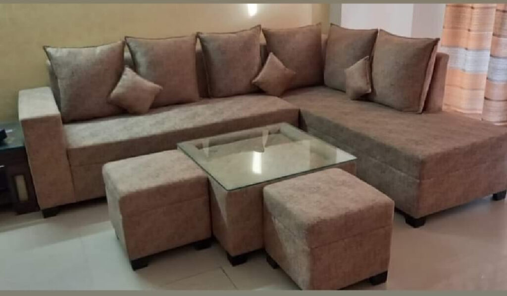 sofa chair repair in delta 1 Greater Noida